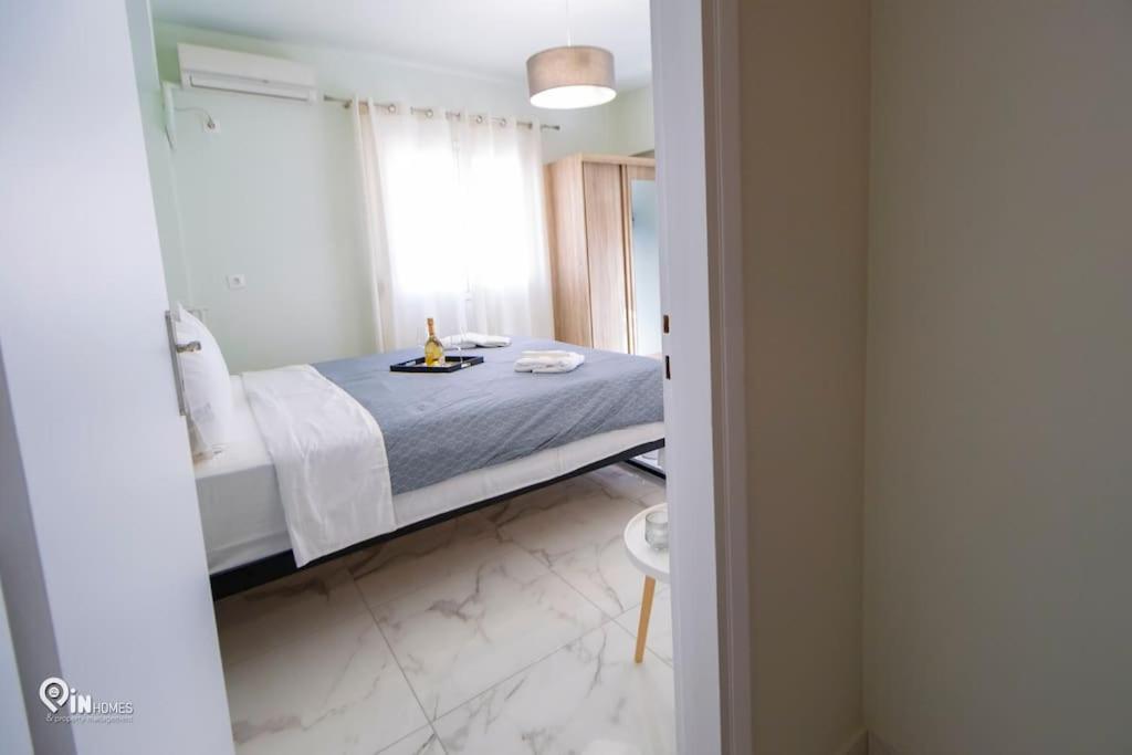 'ariadni' Elegant Apartment Athens